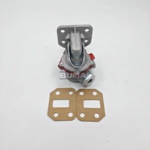 17/913600 Fuel Lift Pump For JCB 1 17/913600 Fuel Lift Pump For JCB