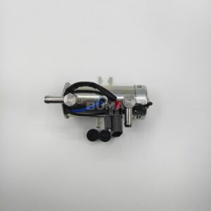 17/926100 24V Electric Fuel Feed Pump For JCB 2 17/926100 24V Electric Fuel Feed Pump