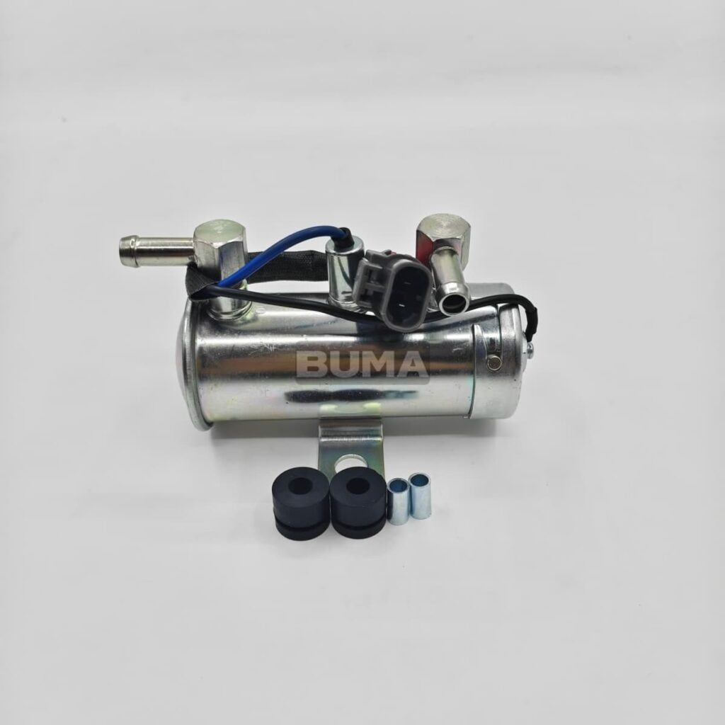 17/926100 24V Electric Fuel Feed Pump For JCB