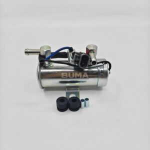 17/926100 24V Electric Fuel Feed Pump For JCB 1 17/926100 24V Electric Fuel Feed Pump For JCB