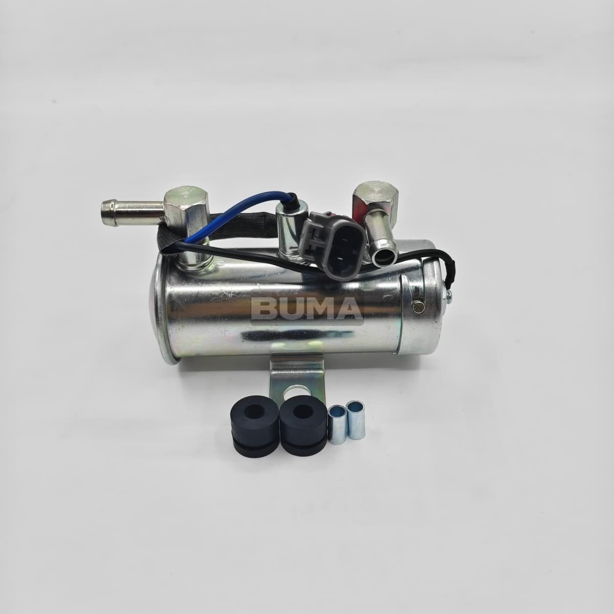 17/926100 24V Electric Fuel Feed Pump For JCB