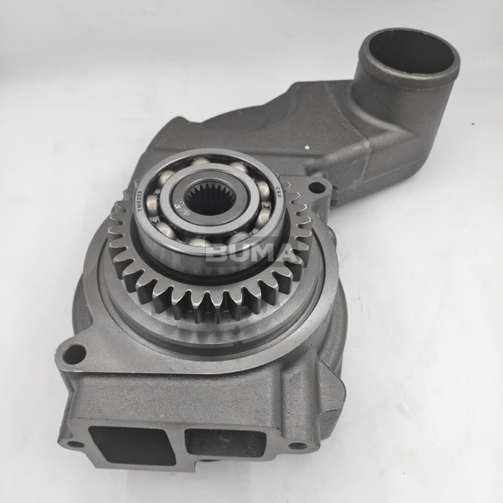 172-7762 Water Pump For Caat