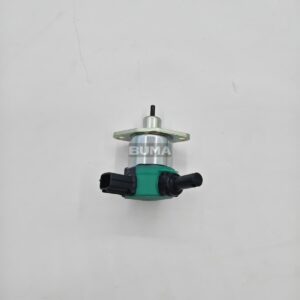 17208-60015 Stop Solenoid For Kubota 1 17208-60015 Stop Solenoid For Kubota