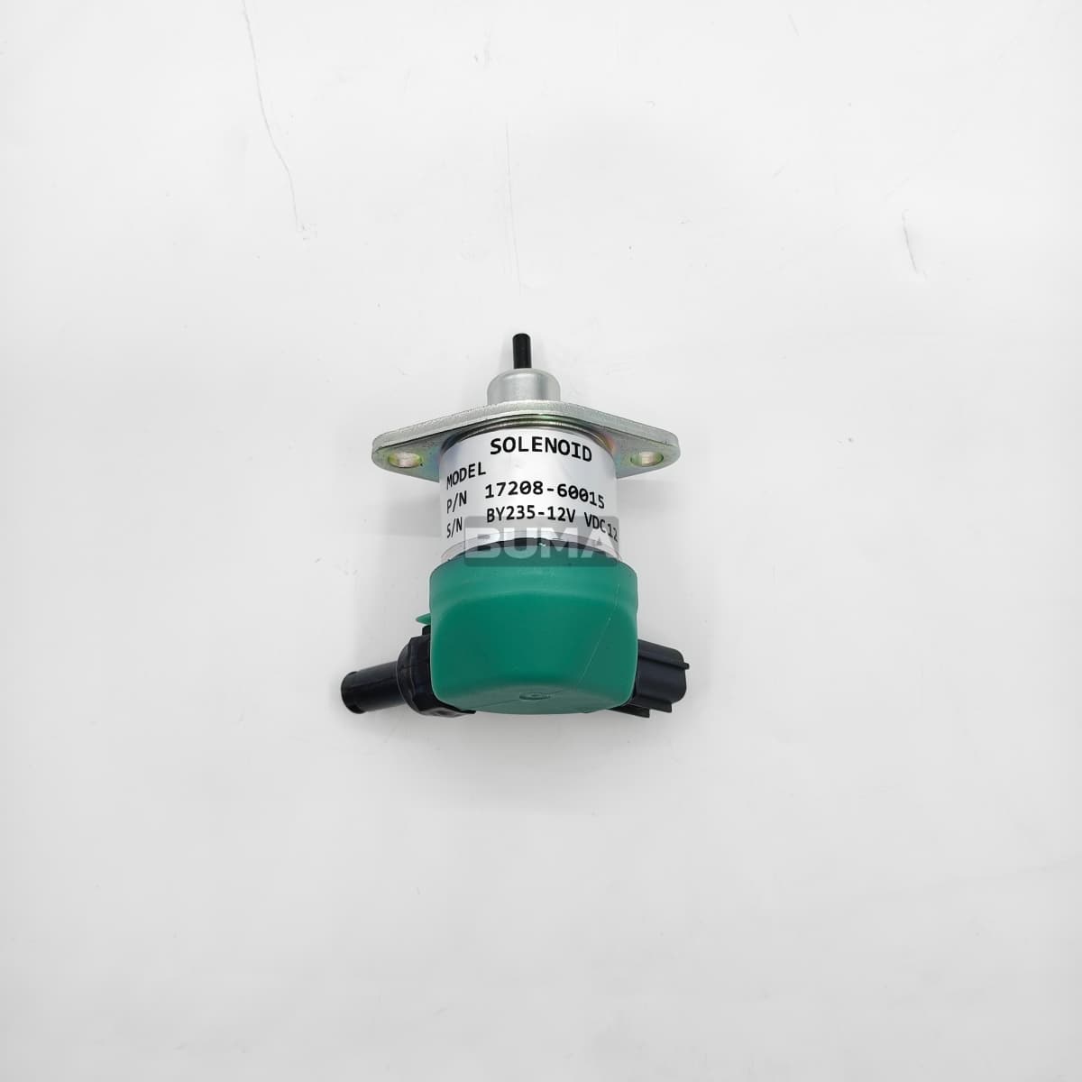 17208-60015 Stop Solenoid For Kubota