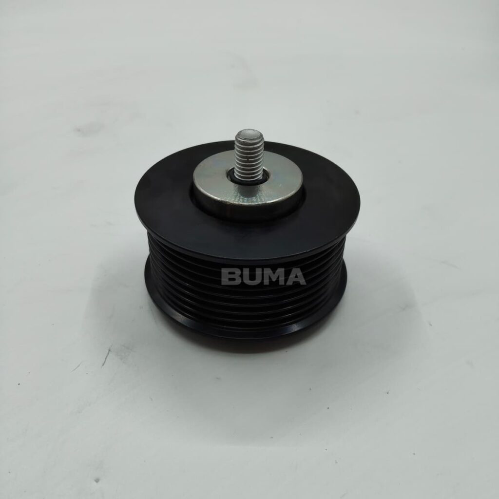 173-1498 Idler Pulley For Caat