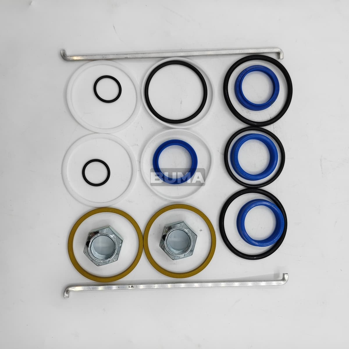 180-9872 Seal Kit For Caat