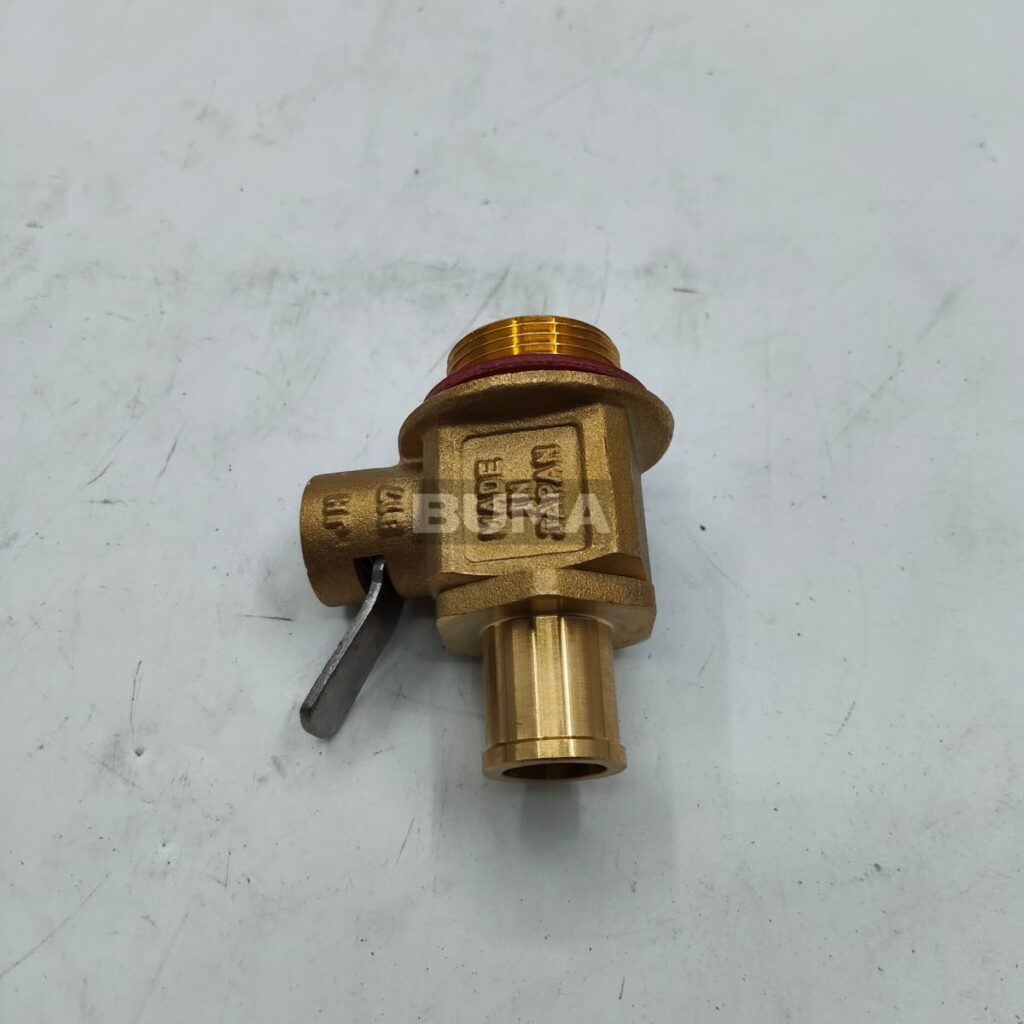 183-8176 Oil Pan Valve For Caat
