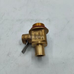 183-8176 Oil Pan Valve For Caat 2 183-8176 Oil Pan Valve