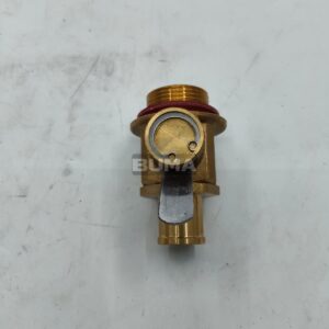 183-8176 Oil Pan Valve For Caat 1 183-8176 Oil Pan Valve For Caat