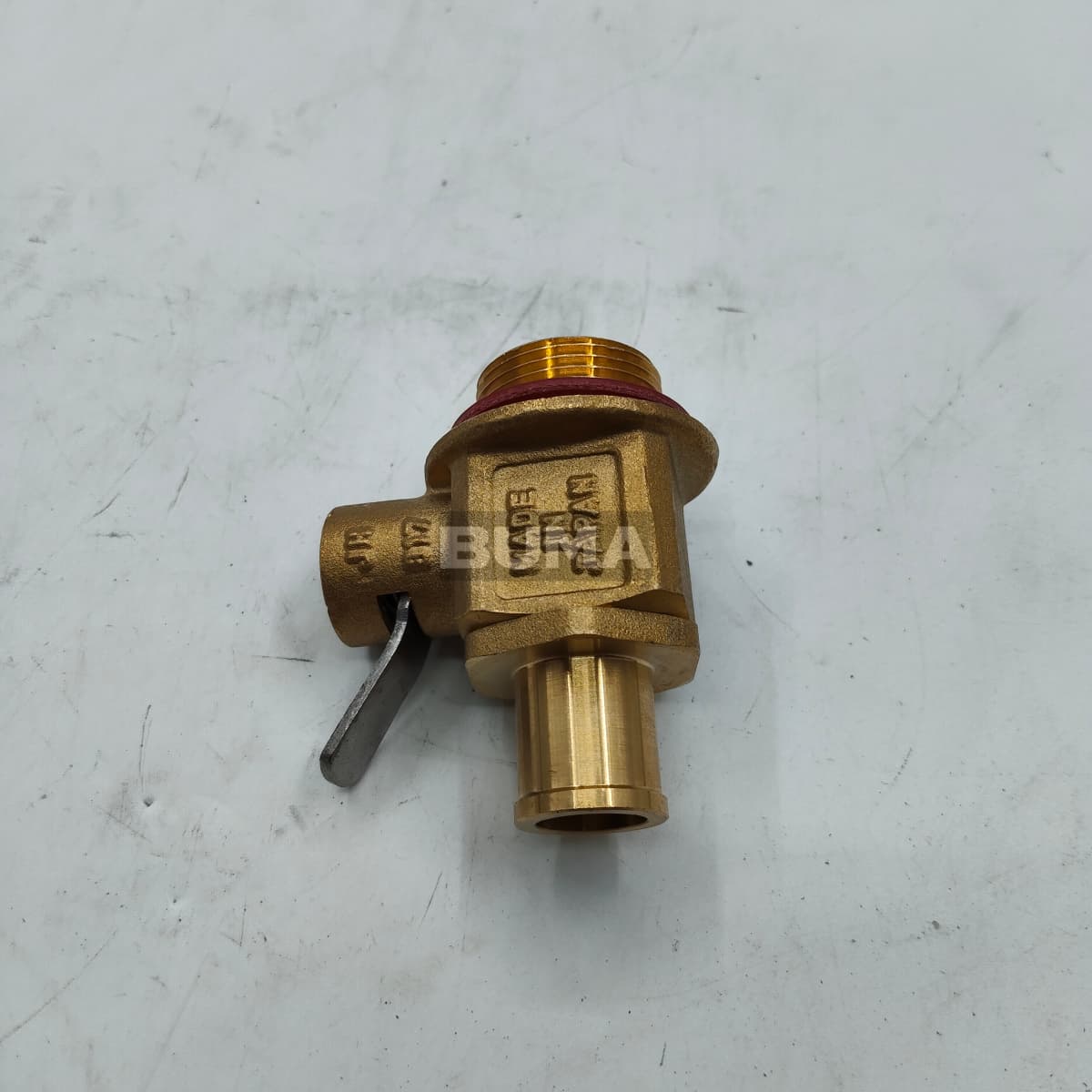183-8176 Oil Pan Valve For Caat