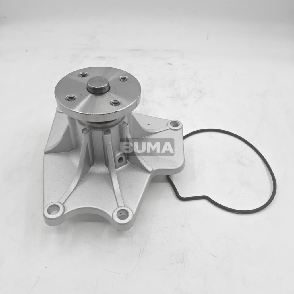 190-5767 Water Pump For Caat