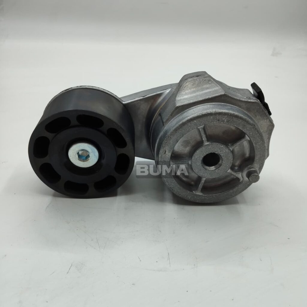 190-0643 Belt Tensioner For Caat