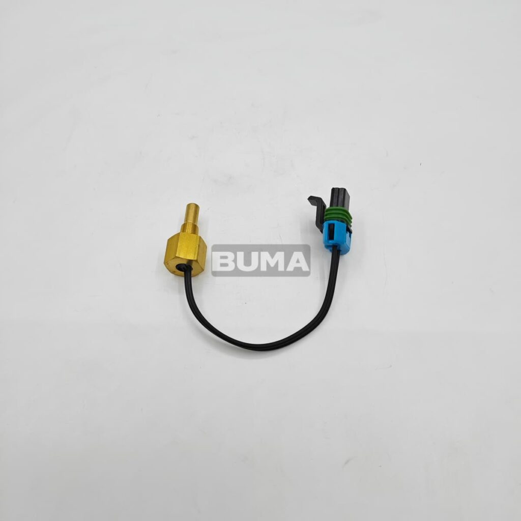 194346A1 Temperature Sensor For Case New Holland
