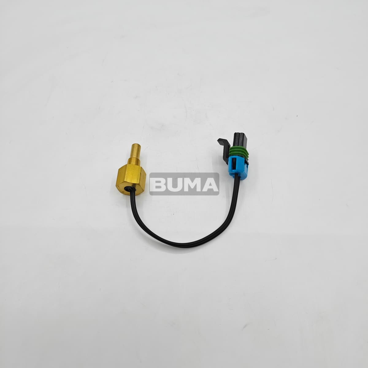 194346A1 Temperature Sensor For Case New Holland