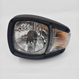 195-0191 Headlight For Caat 1 195-0191 Headlight For Caat