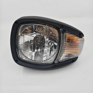 195-0192 Headlight For Caat 2 195-0192 Headlight