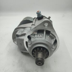 1987559C1 Starter Motor For CASE 1 1987559C1 Starter Motor For CASE