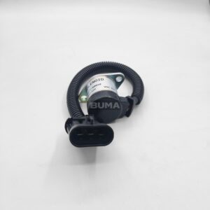 1G577-60010 Fuel Shut-Off Stop Solenoid For Kubota 2 1G577-60010 Fuel Shut-Off Stop Solenoid