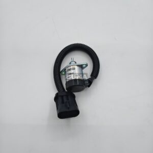 1G577-60010 Fuel Shut-Off Stop Solenoid For Kubota 1 1G577-60010 Fuel Shut-Off Stop Solenoid For Kubota