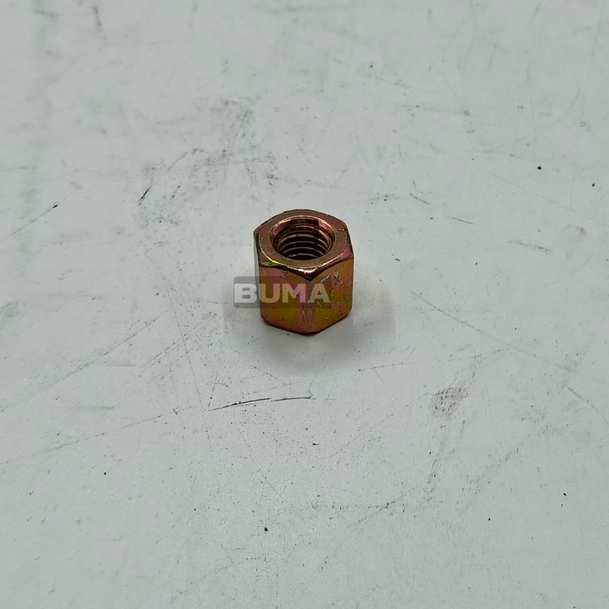 20505959 Hexagon Nut For Volvo