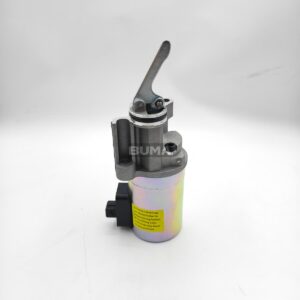 20562765 Fuel Stop Solenoid For Volvo 2 20562765 Fuel Stop Solenoid