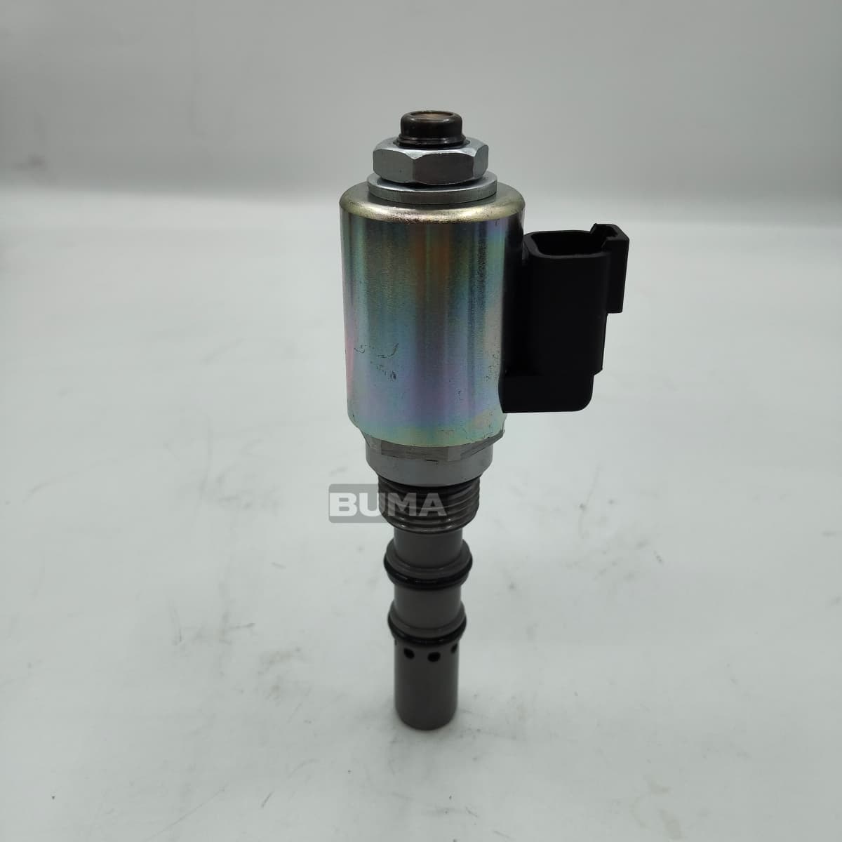 207-6806 24V Solenoid Valve For Caat