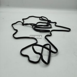20792871 Valve Cover Gasket For Volvo 2 20792871 Valve Cover Gasket