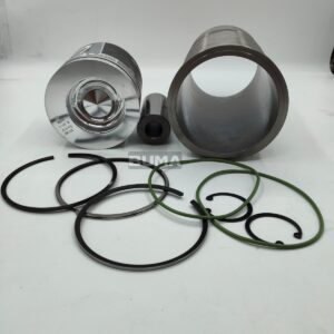 20865990 Cylinder Liner Kit