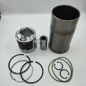 20865990 Cylinder Liner Kit For Volvo