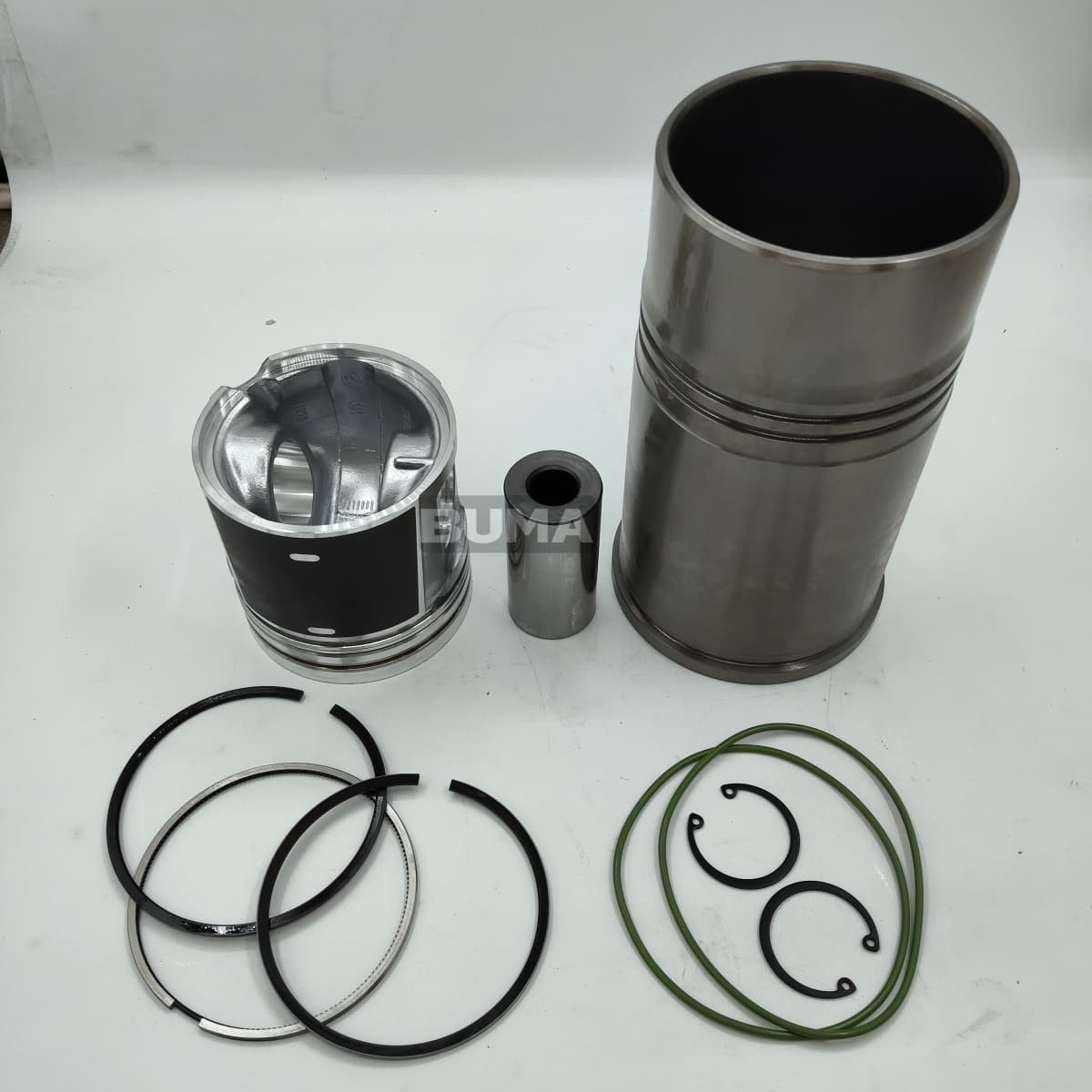 20865990 Cylinder Liner Kit For Volvo
