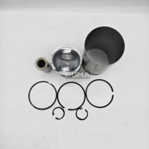 20890422 Cylinder Liner Kit For Volvo 2 20890422 Cylinder Liner Kit