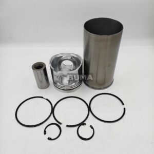 20890422 Cylinder Liner Kit For Volvo 1 20890422 Cylinder Liner Kit For Volvo