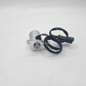 20Y-60-32120 Solenoid Valve For Komatsu 2 20Y-60-32120 Solenoid Valve