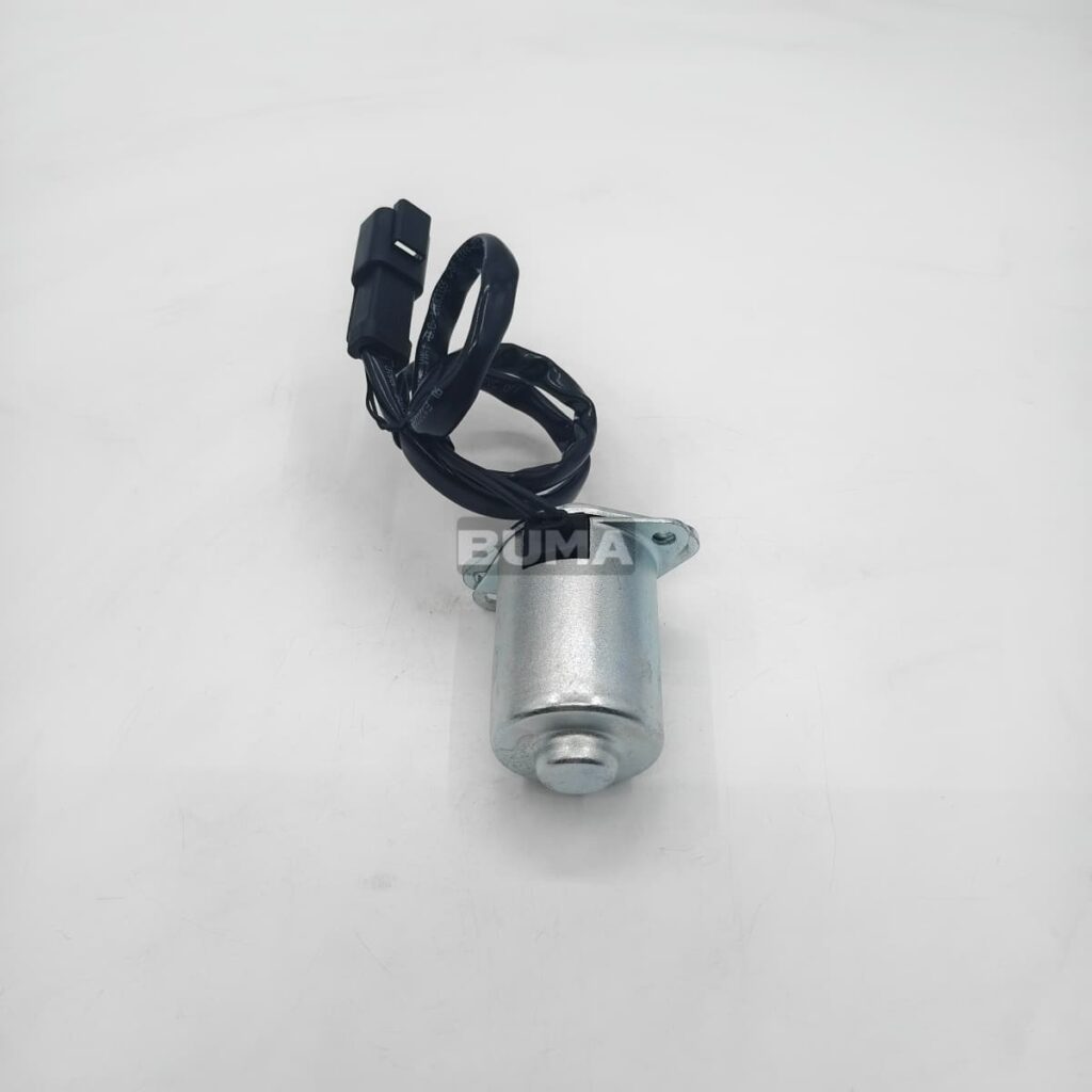 20Y-60-32120 Solenoid Valve For Komatsu