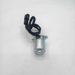 20Y-60-32120 Solenoid Valve For Komatsu 1 20Y-60-32120 Solenoid Valve For Komatsu