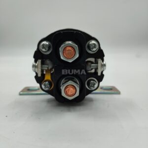 21N6-30120 Starter Relay For Hyundai 1 21N6-30120 Starter Relay For Hyundai