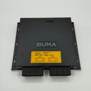 21N6-42101 ECU Controller For Hyundai 2 21N6-42101 ECU Controller