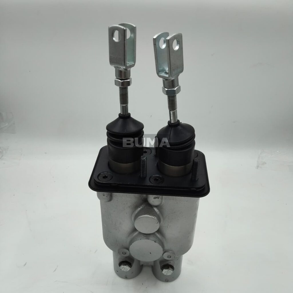 220-8226 Brake Cylinder For Caat