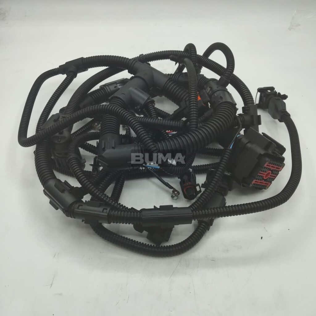 22243151 Wiring Harness For Volvo
