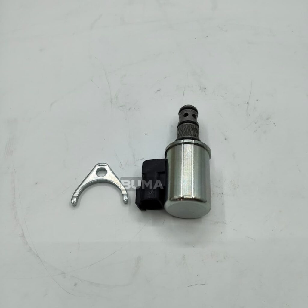 225-0300 Solenoid Valve For Caat