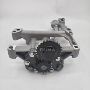 225-8329 Oil Pump