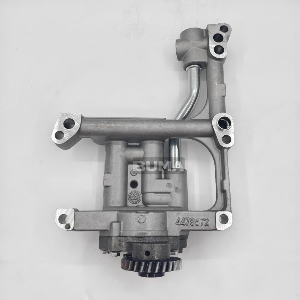 225-8329 Oil Pump For Caat