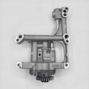 225-8329 Oil Pump For Caat