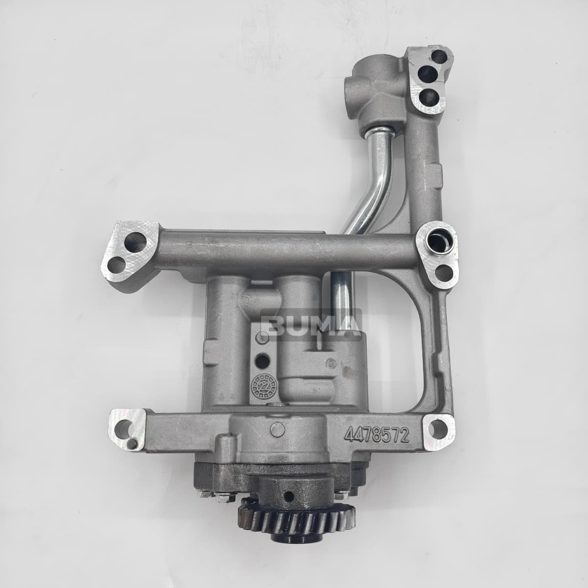225-8329 Oil Pump For Caat