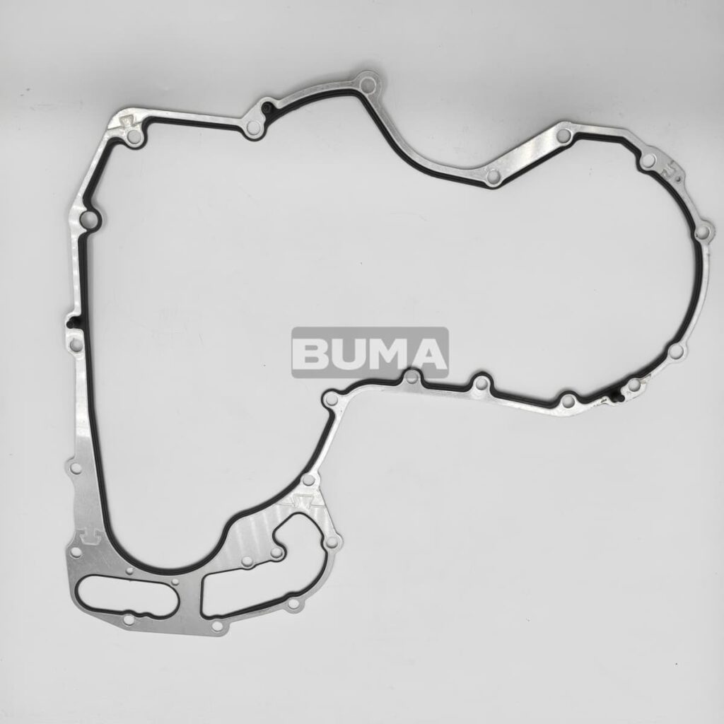 226-8766 Timing Cover Gasket For Caat
