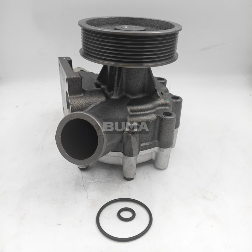 236-4420 Water Pump For Caat