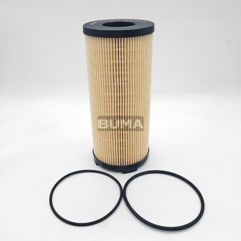 24275463 Fuel Filter For Volvo