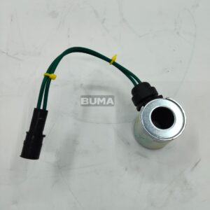 245-7464 Solenoid Valve Coil For Caat 2 245-7464 Solenoid Valve Coil