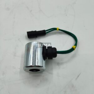 245-7464 Solenoid Valve Coil For Caat 1 245-7464 Solenoid Valve Coil For Caat