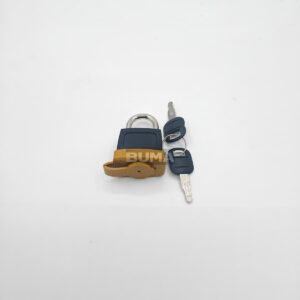 246-2641 Padlock For Caat 2 246-2641 Padlock